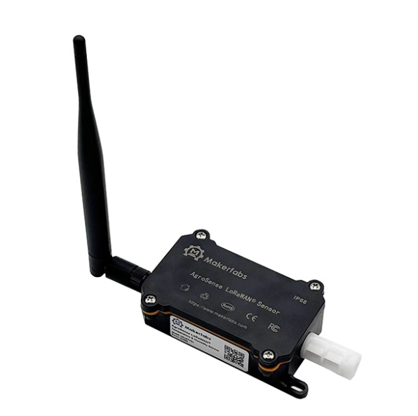 Makerfabs AgroSense CO₂ sensor model AGLWCD01