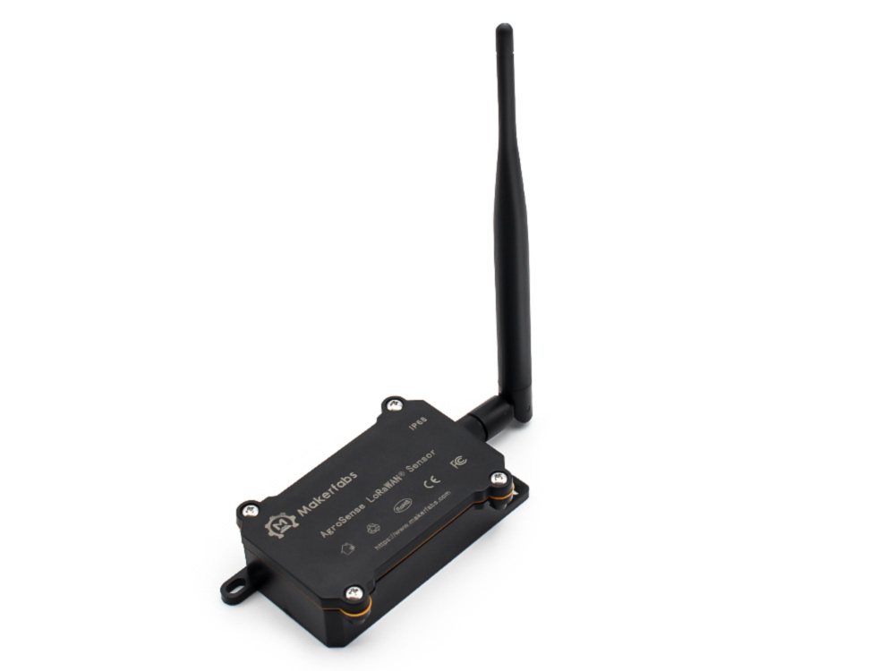 Makerfabs AgroSense GPS Tracker model AGLWGT02