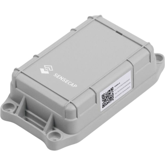 Seeed Studio SenseCAP T2000 livestock and asset GPS tracker